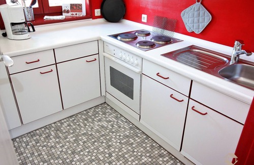 Grafenhausen House | House type 1, 2 bedrooms, max. 6 persons