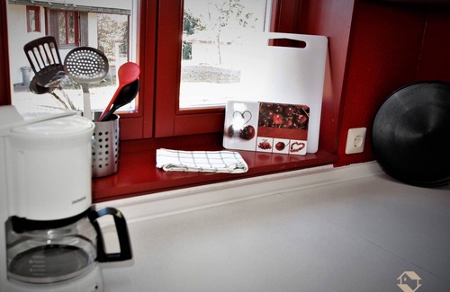 Grafenhausen House | House type 1, 2 bedrooms, max. 6 persons