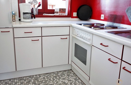 Grafenhausen House | House type 2, 2 bedrooms, max. 6 persons