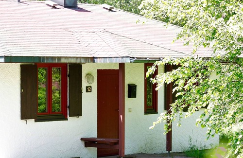 Grafenhausen House | House type 2, 2 bedrooms, max. 6 persons