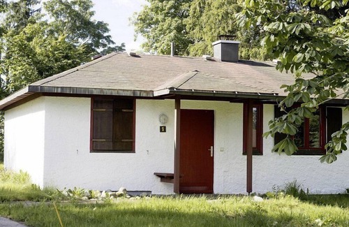 Grafenhausen House | House type 4, 3 bedrooms, max. 6 persons