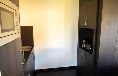 Dobbin-Linstow Apartment | House type V - Van der Valk Resort Linstow