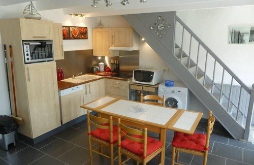 Pleubian House | House Typical fisherman’s cottage 600 m from the sea (pets welcome)