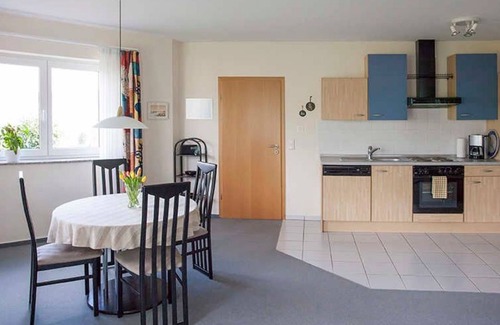 Bad Konig Apartment | House Ulla, Germany