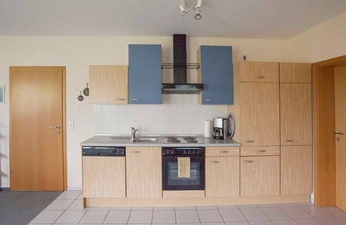 Bad Konig Apartment | House Ulla, Germany