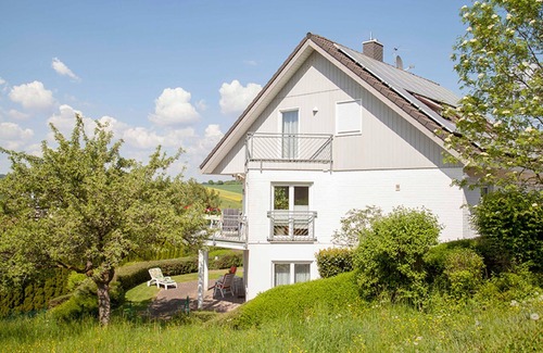 Bad Konig Apartment | House Ulla, Germany