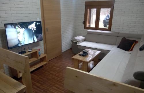 Savnik Apartment | House under peaks