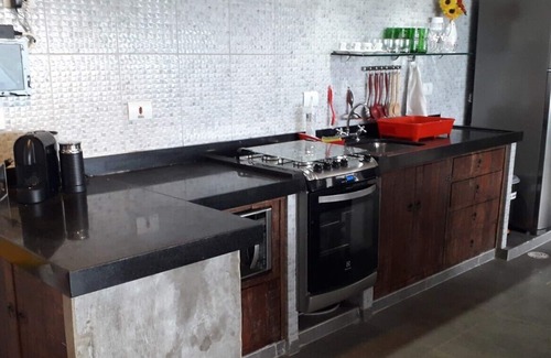 Pereque House | House upscale Ilhabela