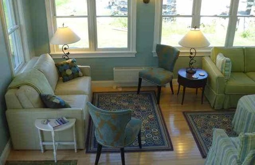 Beals House | House