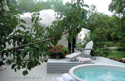 Cornwall Bridge House | House