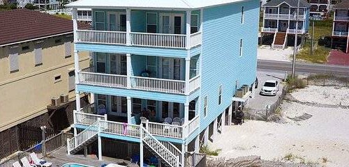 Gulf Shores House | House