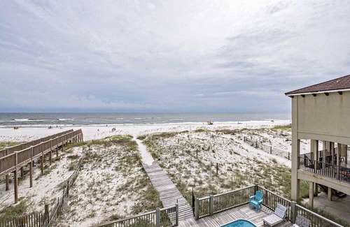 Gulf Shores House | House