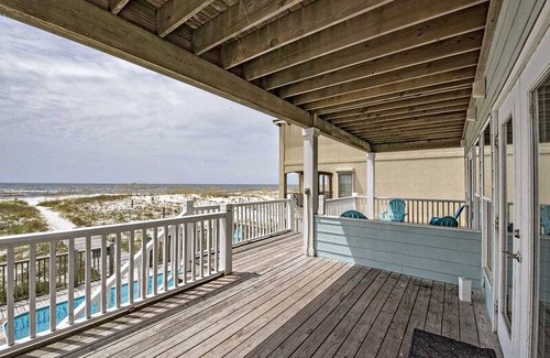 Gulf Shores House | House