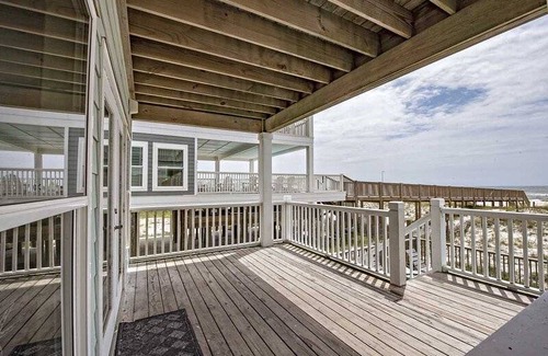Gulf Shores House | House