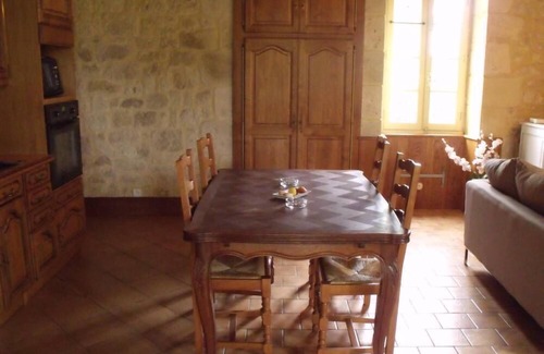 Nojals-et-Clotte House | House/Villa - Nojals et clotte