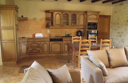 Nojals-et-Clotte House | House/Villa - Nojals et clotte