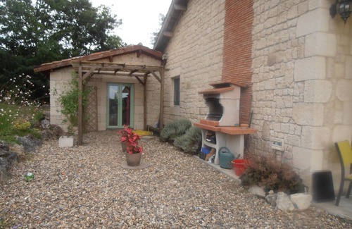 Sainte-Sabine-Born House | House/Villa - Sainte sabine