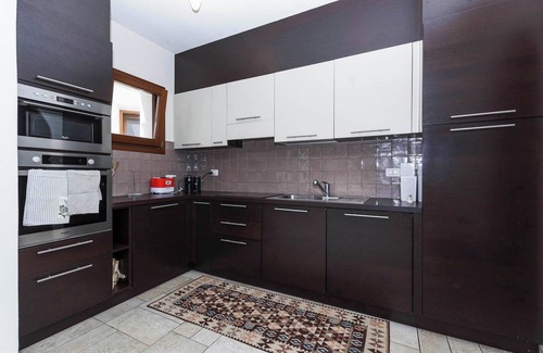 San Lorenzo Villa | House/Villa - San lorenzo
