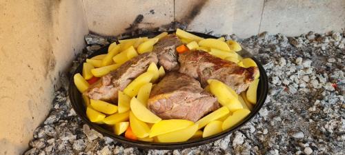 Povile Apartment | House Vallis Aurea