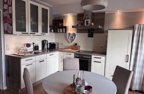 Barssel Apartment | House Van Dijk