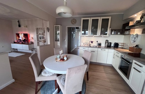 Barssel Apartment | House Van Dijk
