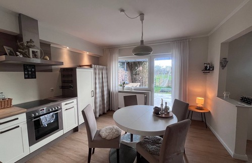 Barssel Apartment | House Van Dijk