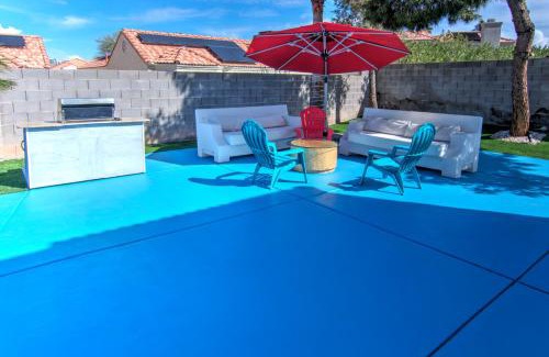 Green Valley Villa | HOUSE VEGAS