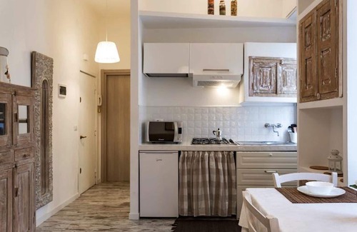 Calvairate Apartment | House Velino charming apartment 15 minutes from the Duomo