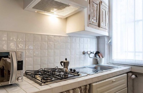 Calvairate Apartment | House Velino charming apartment 15 minutes from the Duomo