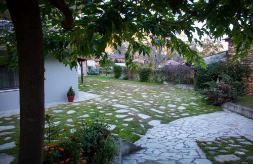 Orma Apartment | House Venetia