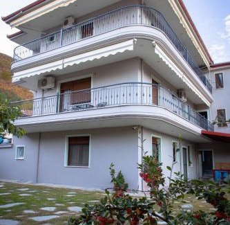 Orma Apartment | House Venetia