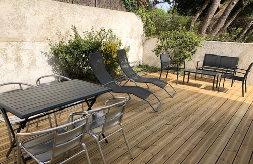 Saint-Palais-sur-Mer House | House very well located