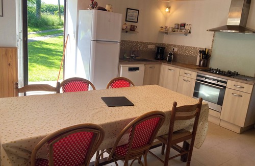 Milhac-d'Auberoche House | House/villa 7 rooms (160m2)