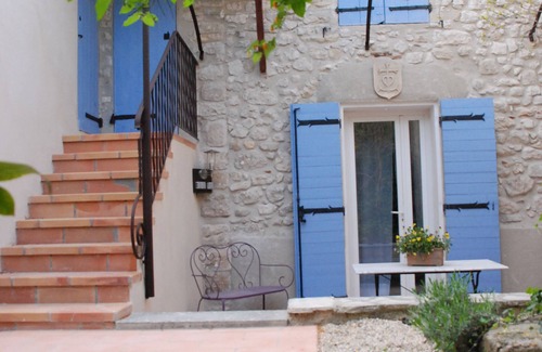 Le Puy-Sainte-Reparade House | House/Villa - PUY SAINTE REPARADE