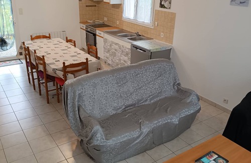 Saint-Meloir-des-Ondes House | House/Villa - Saint-méloir des Ondes
