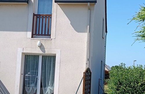 Saint-Meloir-des-Ondes House | House/Villa - Saint-méloir des Ondes