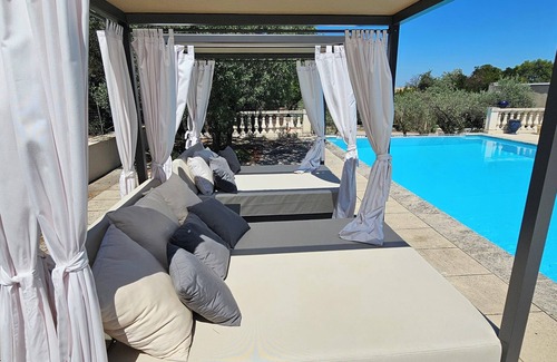St.-Remy-de-Provence Villa | House/Villa - Saint Rémy de Provence