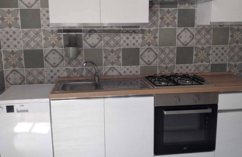 Policastro Bussentino House | HOUSE VILLA: quiet detached house suitable for family group.