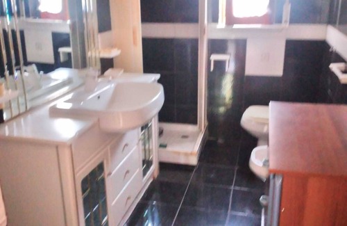 Policastro Bussentino House | HOUSE VILLA: quiet detached house suitable for family group.