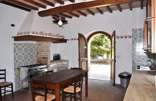 San Casciano dei Bagni House | House /Villa - San Casciano dei Bagni