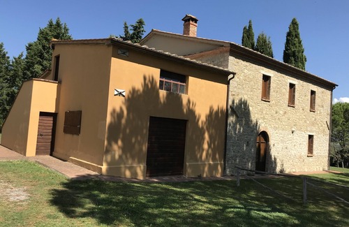 San Casciano dei Bagni House | House /Villa - San Casciano dei Bagni