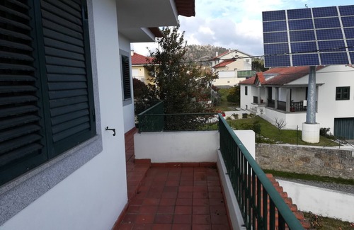 Cardielos House | House viana do castelo For Holidays
