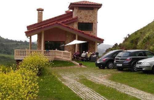 San Vicente del Valle House | House/Villa - San Vicente del Valle