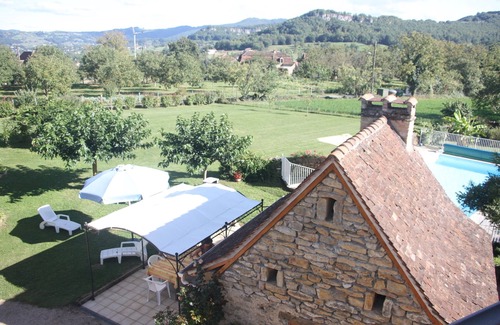 Saint-Jean-Lespinasse House | house/villa - Saint Jean lespinasse
