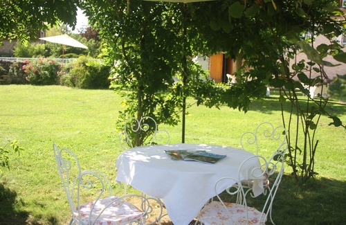 Saint-Jean-Lespinasse House | house/villa - Saint Jean lespinasse