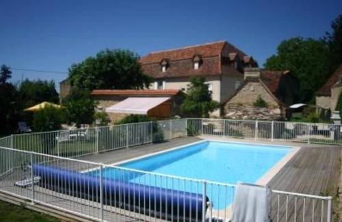 Saint-Jean-Lespinasse House | House/Villa - Saint Jean Lespinasse