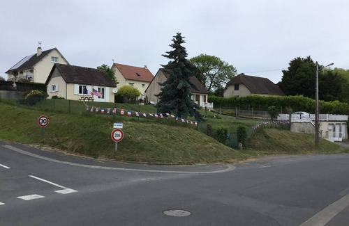 Saint-Laurent-sur-Mer House | House/Villa - Saint-Laurent-sur-Mer