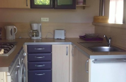 San-Gavino-di-Carbini House | house/villa - 3 rooms - 4 persons
