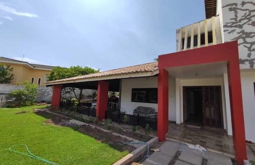 Vilas do Atlantico House | House Vilas do Atlântico, 3 bedrooms, near the beach