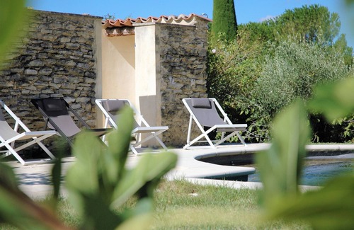 L'Isle-sur-la-Sorgue Villa | House/Villa - ISLE SUR LA SORGUE